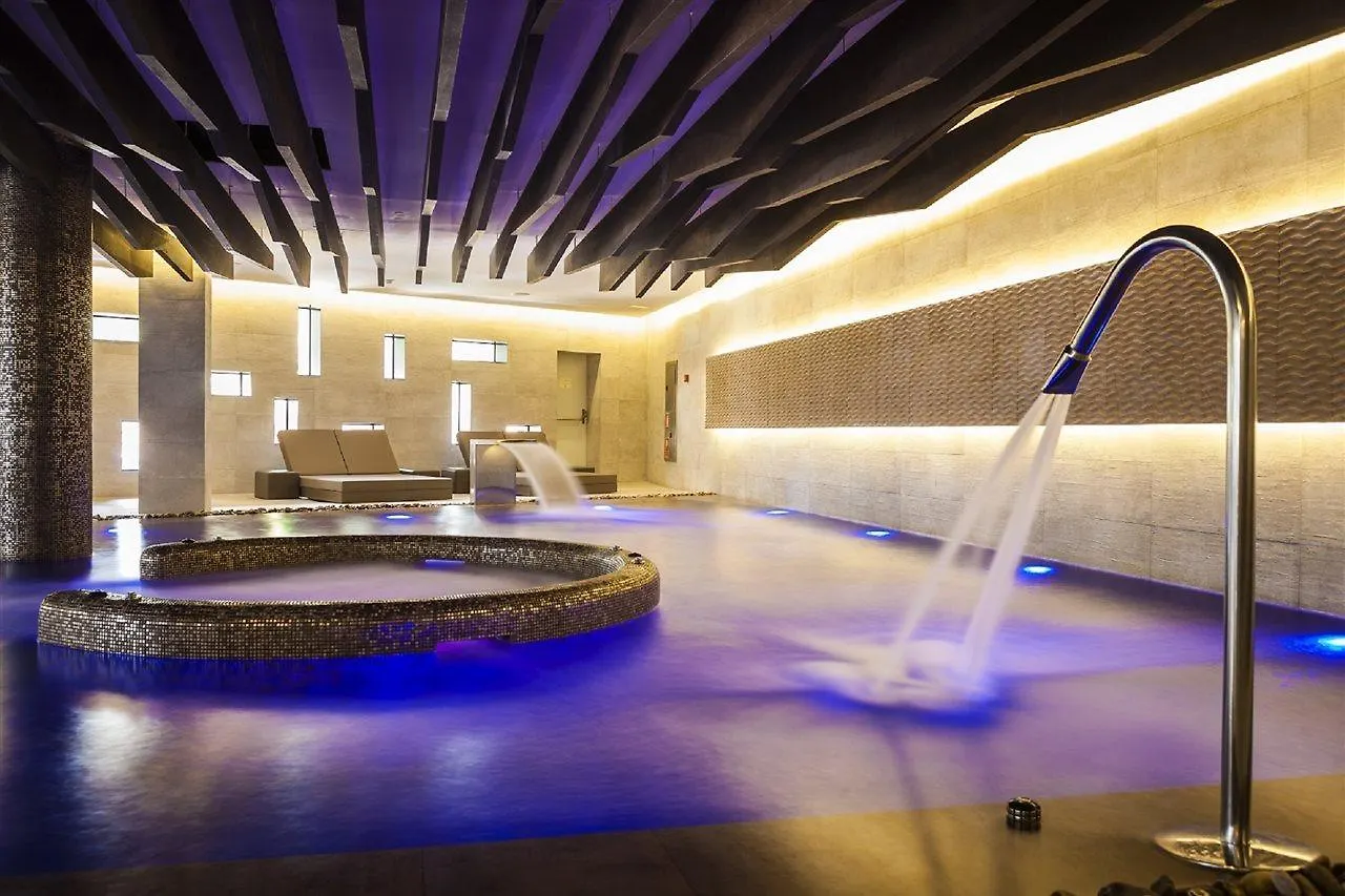 Hotel Serrano Palace Cala Ratjada