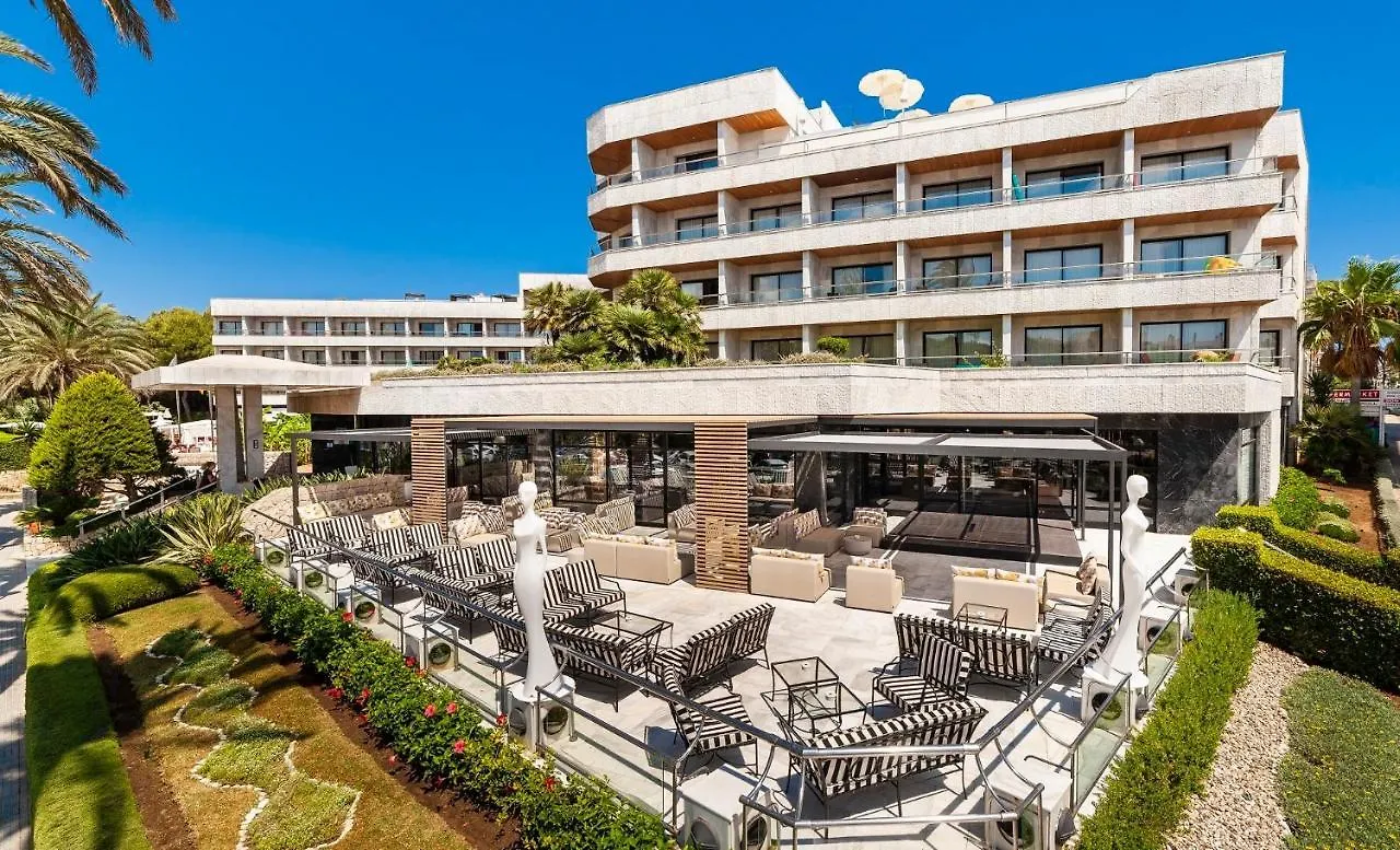 Hotel Serrano Palace Cala Ratjada  5*, Cala Ratjada (Mallorca)