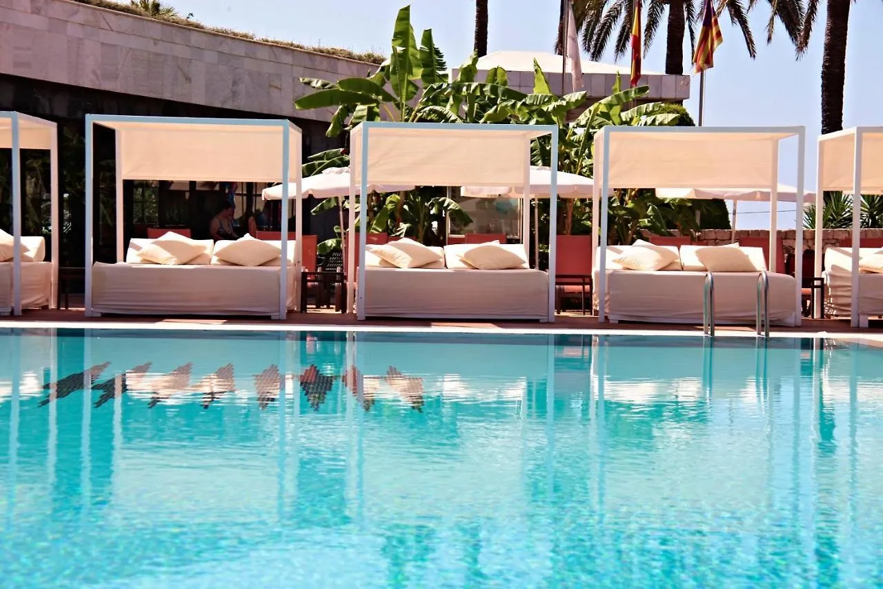 Hotel Serrano Palace Cala Ratjada  Cala Ratjada (Mallorca)