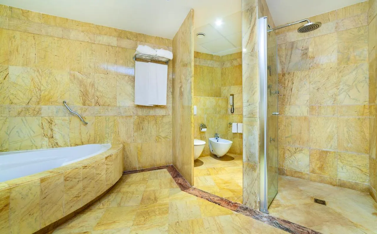 Hotel Serrano Palace Cala Ratjada  Cala Ratjada (Mallorca)