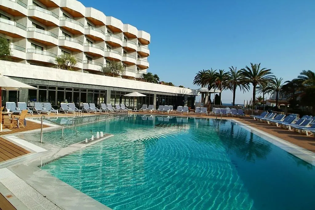 Hotel Serrano Palace Cala Ratjada  Cala Ratjada (Mallorca)