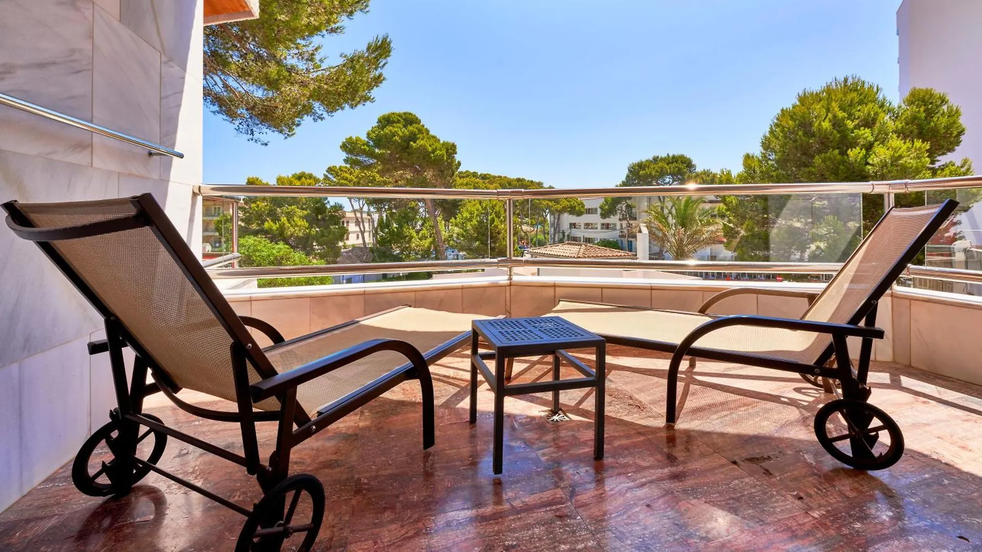 Hotel Serrano Palace Cala Ratjada