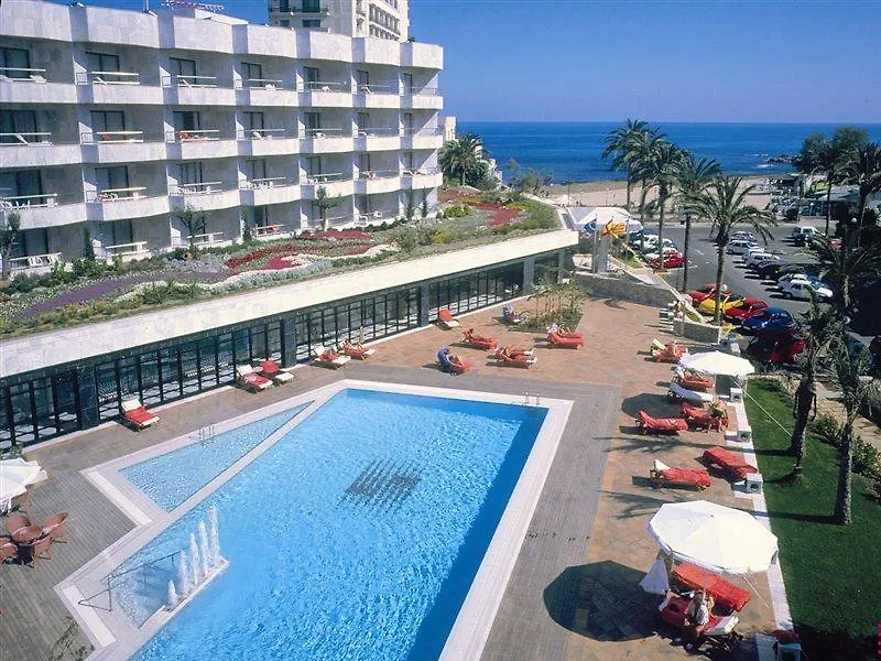 Hotel Serrano Palace Cala Ratjada   Cala Ratjada (Mallorca)