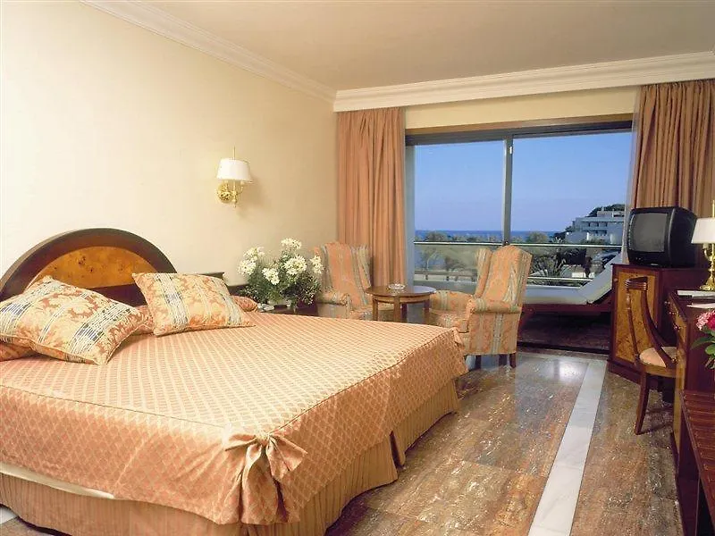 *****  Hotel Serrano Palace Cala Ratjada  Spain