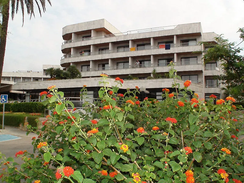Hotel Serrano Palace Cala Ratjada  Cala Ratjada (Mallorca)