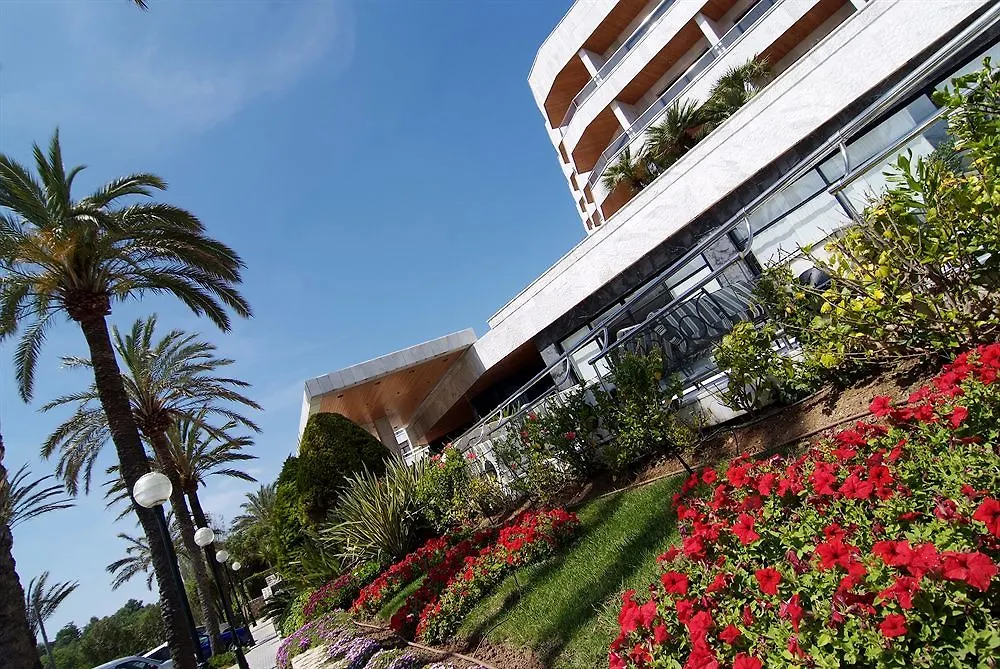 Hotel Serrano Palace Cala Ratjada  5*, Cala Ratjada (Mallorca) Spain