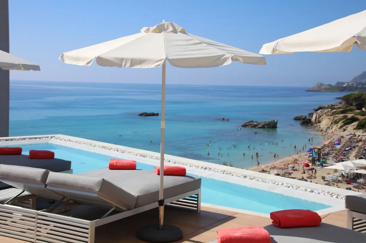 Hotel Serrano Palace Cala Ratjada  5*, Cala Ratjada (Mallorca)