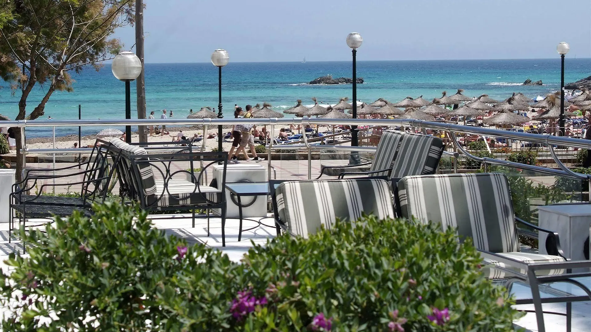 Hotel Serrano Palace Cala Ratjada