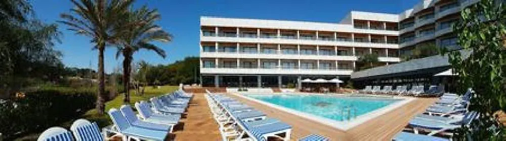 Hotel Serrano Palace Cala Ratjada