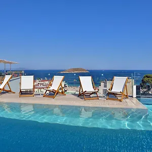 Innside By Melia Calvia Hotell