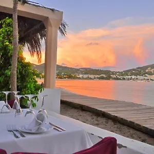 Maison d'hôtes Hostal Talamanca, Talamanca (Ibiza)