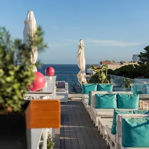 Onmood Cala Ratjada - Brunch & Party Hotel