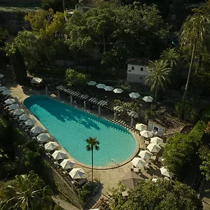 Hotel Es Moli, Deià