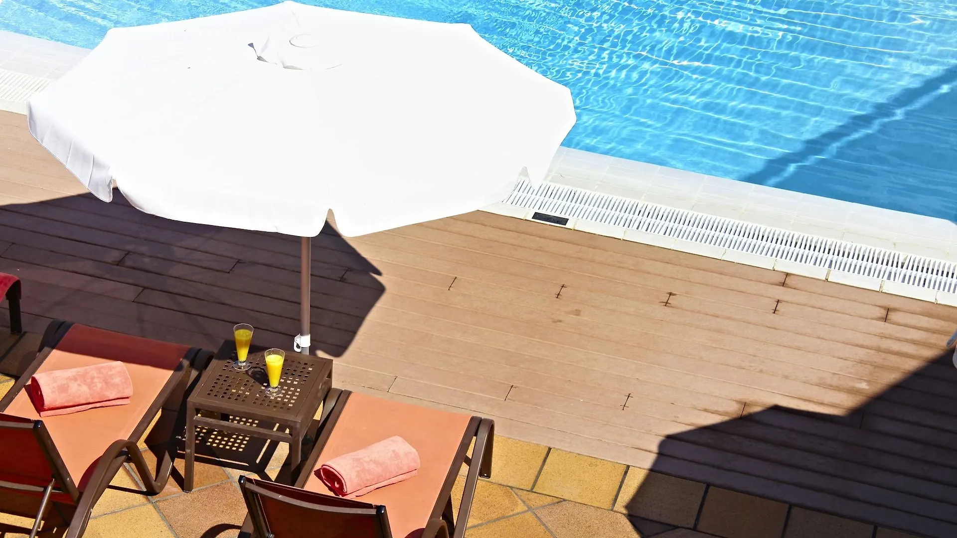 Hotel Serrano Palace Cala Ratjada