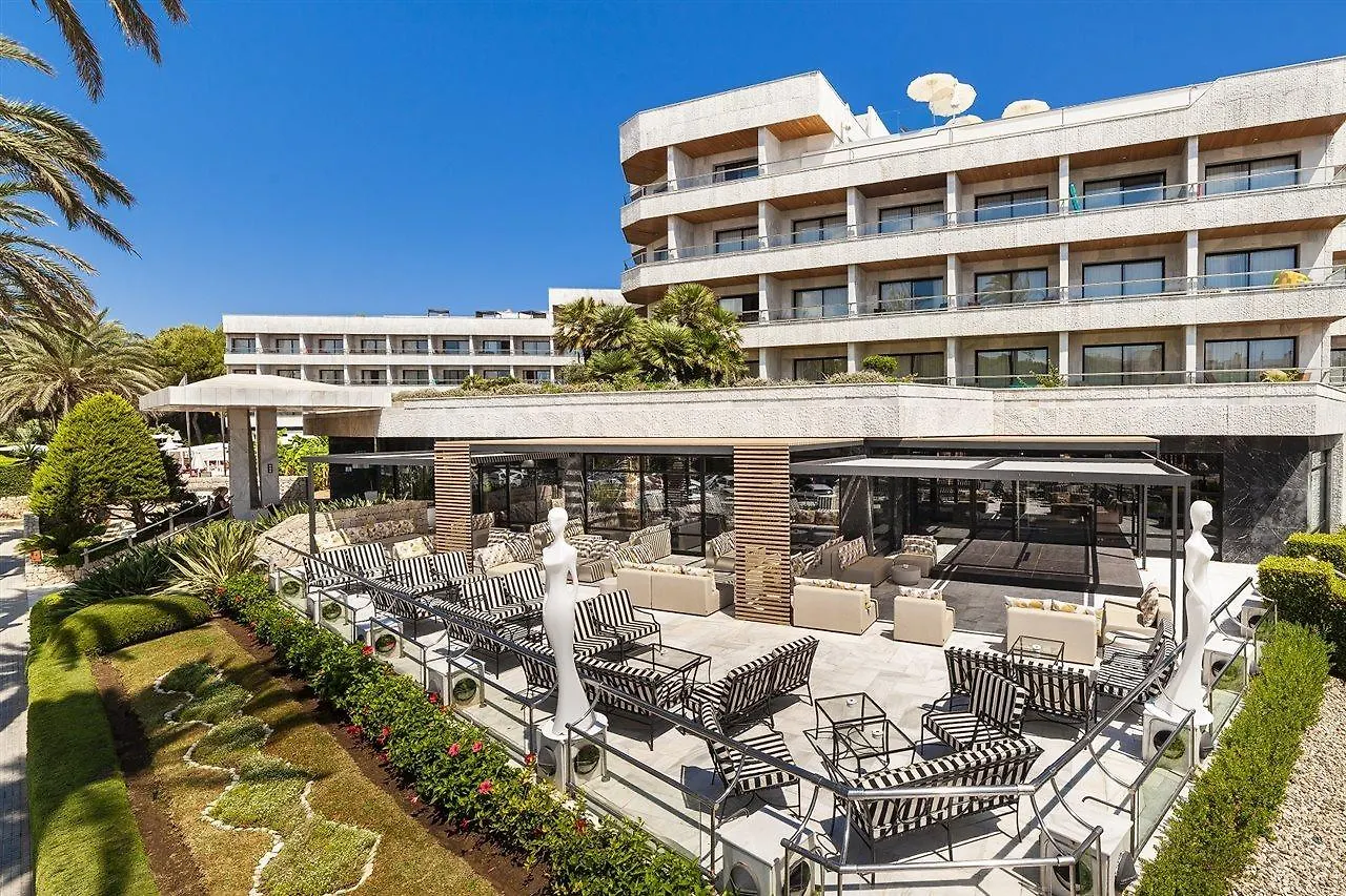 Hotel Serrano Palace Cala Ratjada  Cala Ratjada (Mallorca)