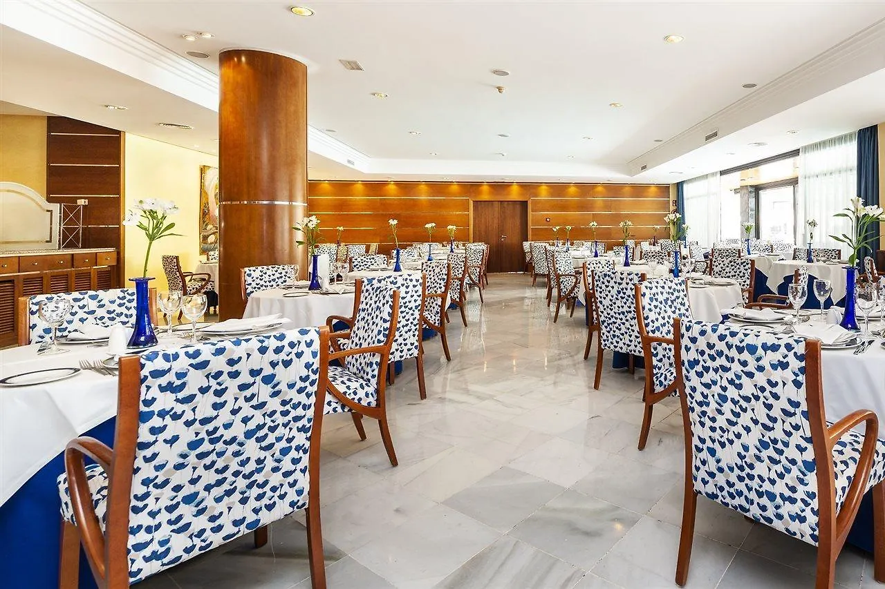 Hotel Serrano Palace Cala Ratjada