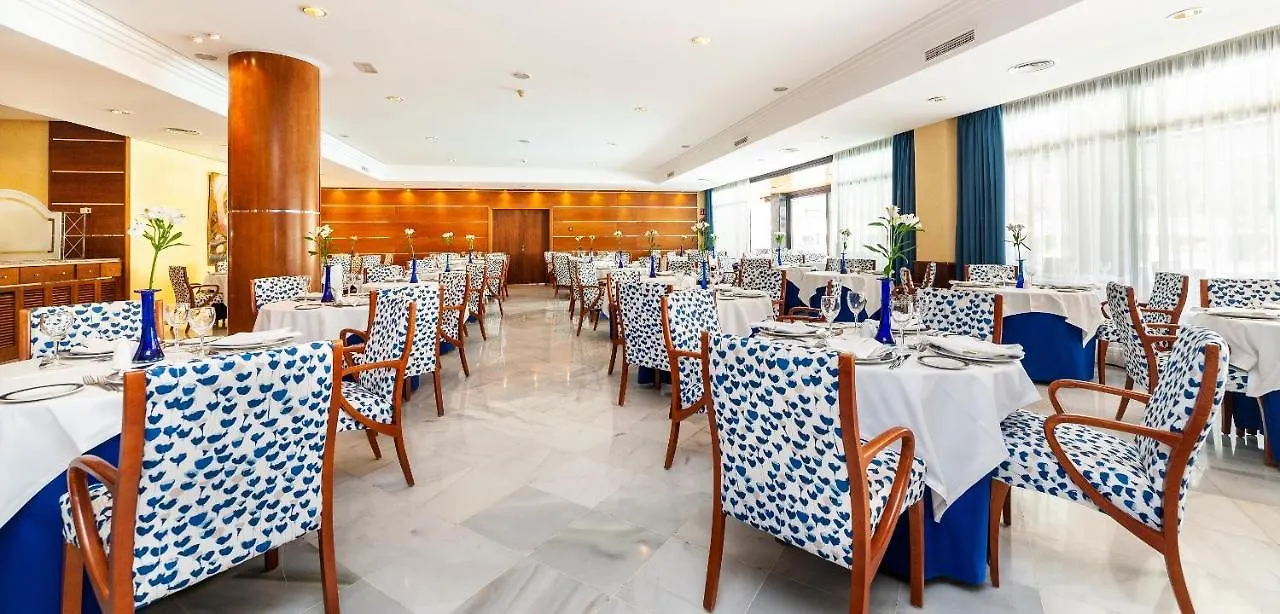 Hotel Serrano Palace Cala Ratjada