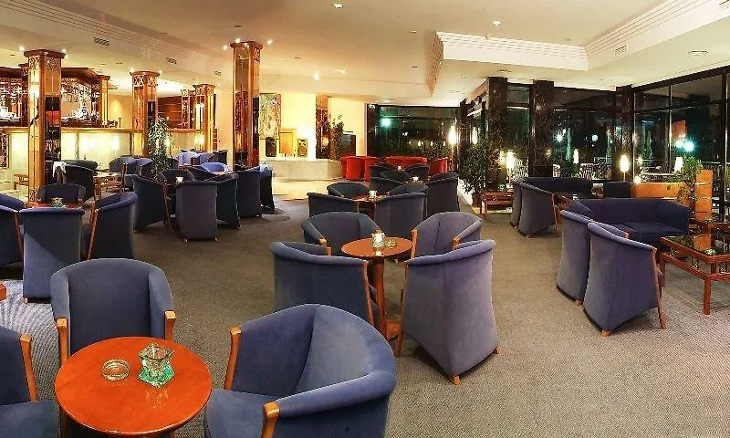 酒店 塞拉诺宫殿酒店 卡拉纳雅达