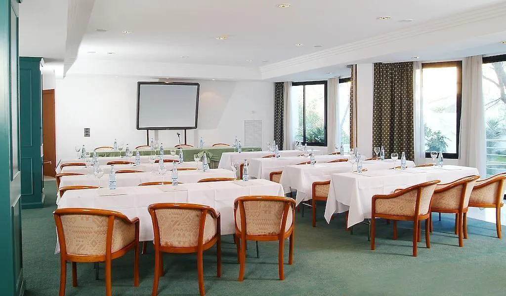 Hotel Serrano Palace Cala Ratjada  Cala Ratjada (Mallorca)