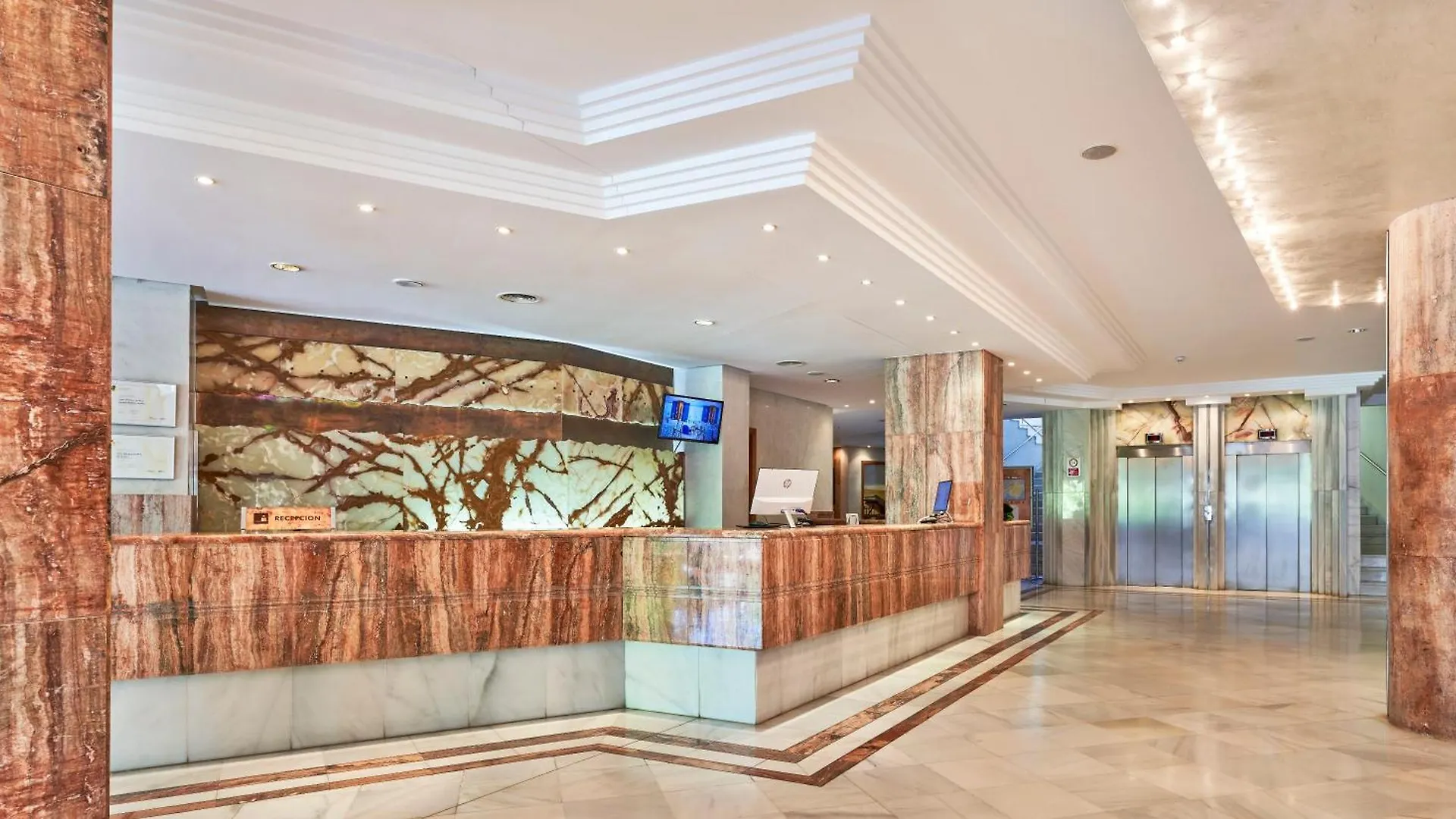 Hotel Serrano Palace Cala Ratjada