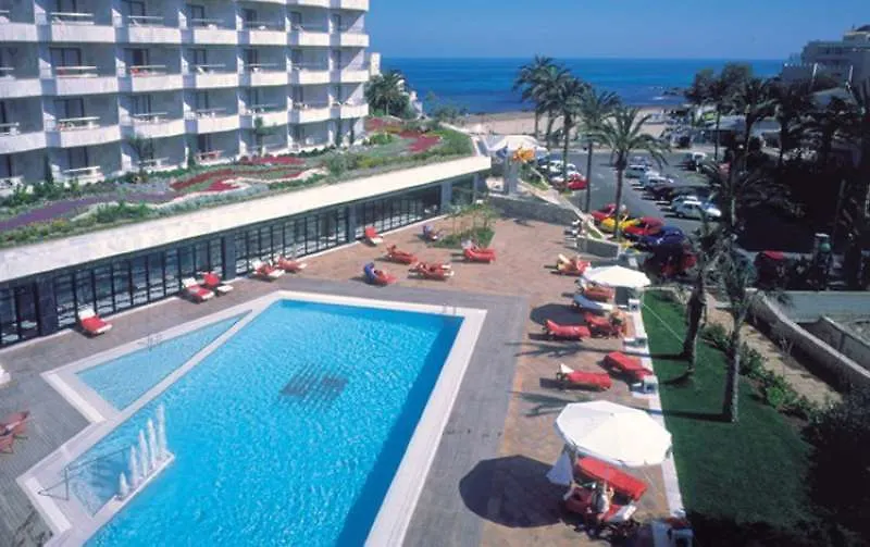 Hotel Serrano Palace Cala Ratjada