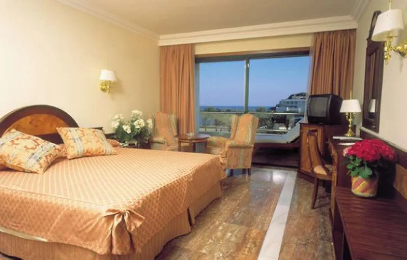 Serrano Palace Cala Ratjada  5*, Cala Ratjada (Mallorca)