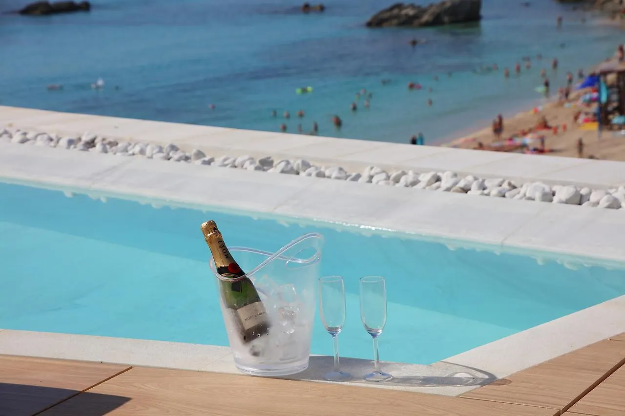 Hotel Serrano Palace Cala Ratjada
