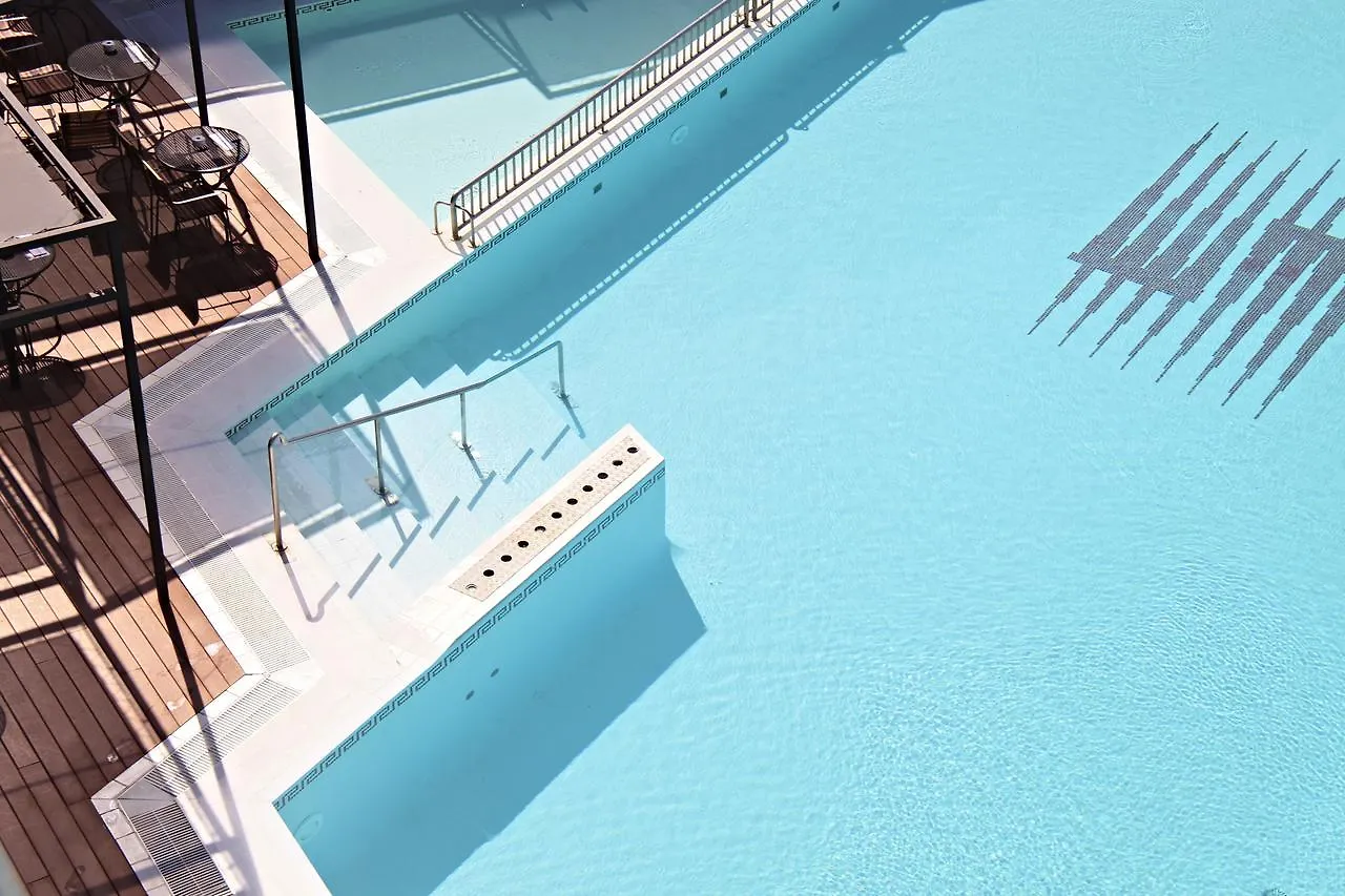 *****  Hotel Serrano Palace Cala Ratjada  Spain