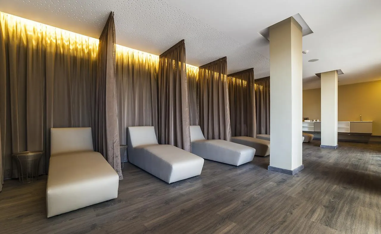 Hotel Serrano Palace Cala Ratjada  5*, Cala Ratjada (Mallorca)