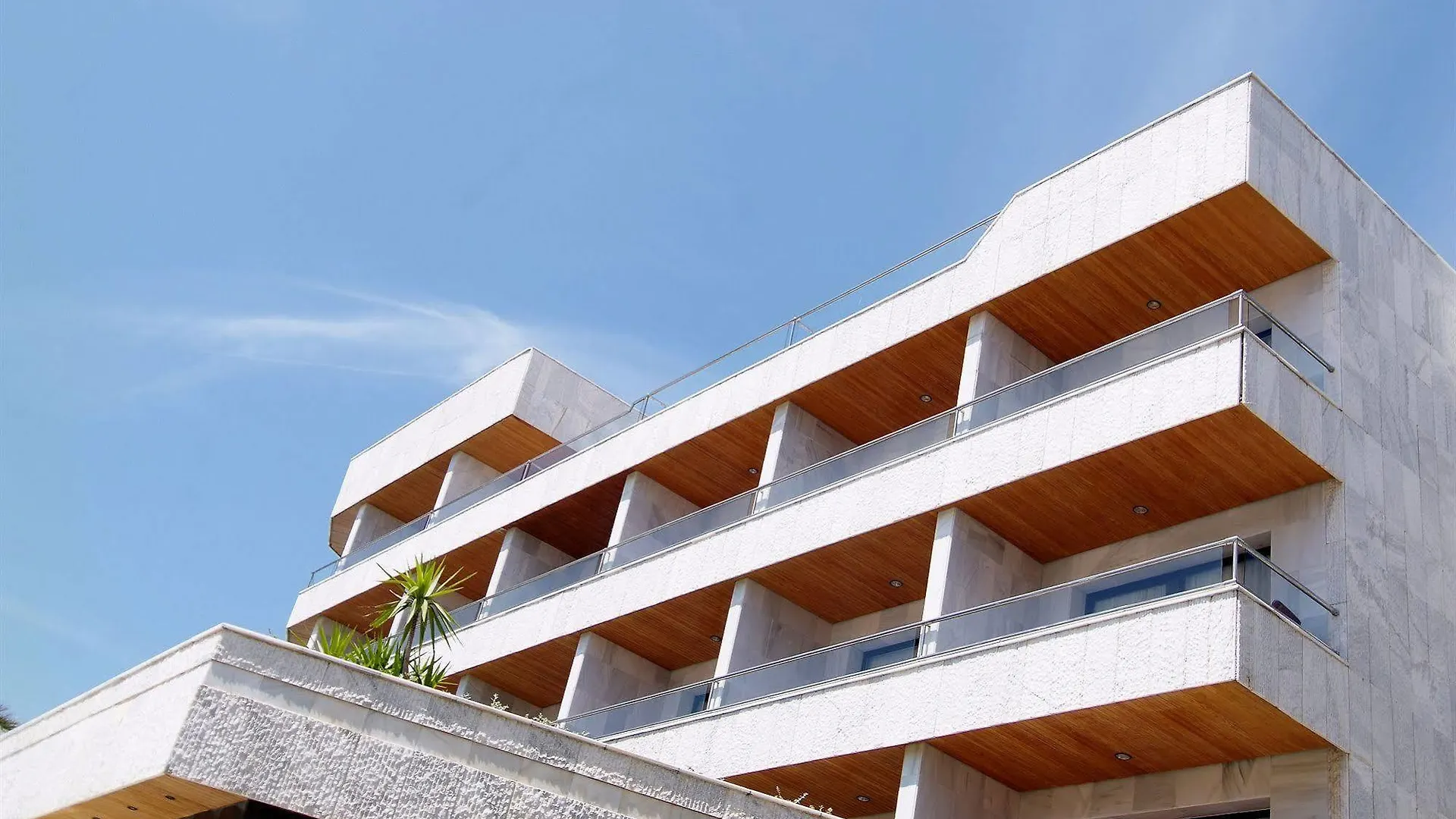Hotel Serrano Palace Cala Ratjada