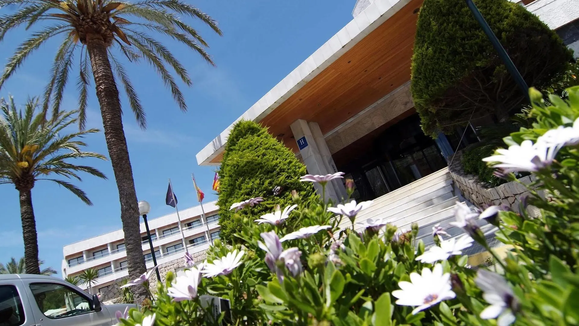 Hotel Serrano Palace Cala Ratjada  Cala Ratjada (Mallorca)