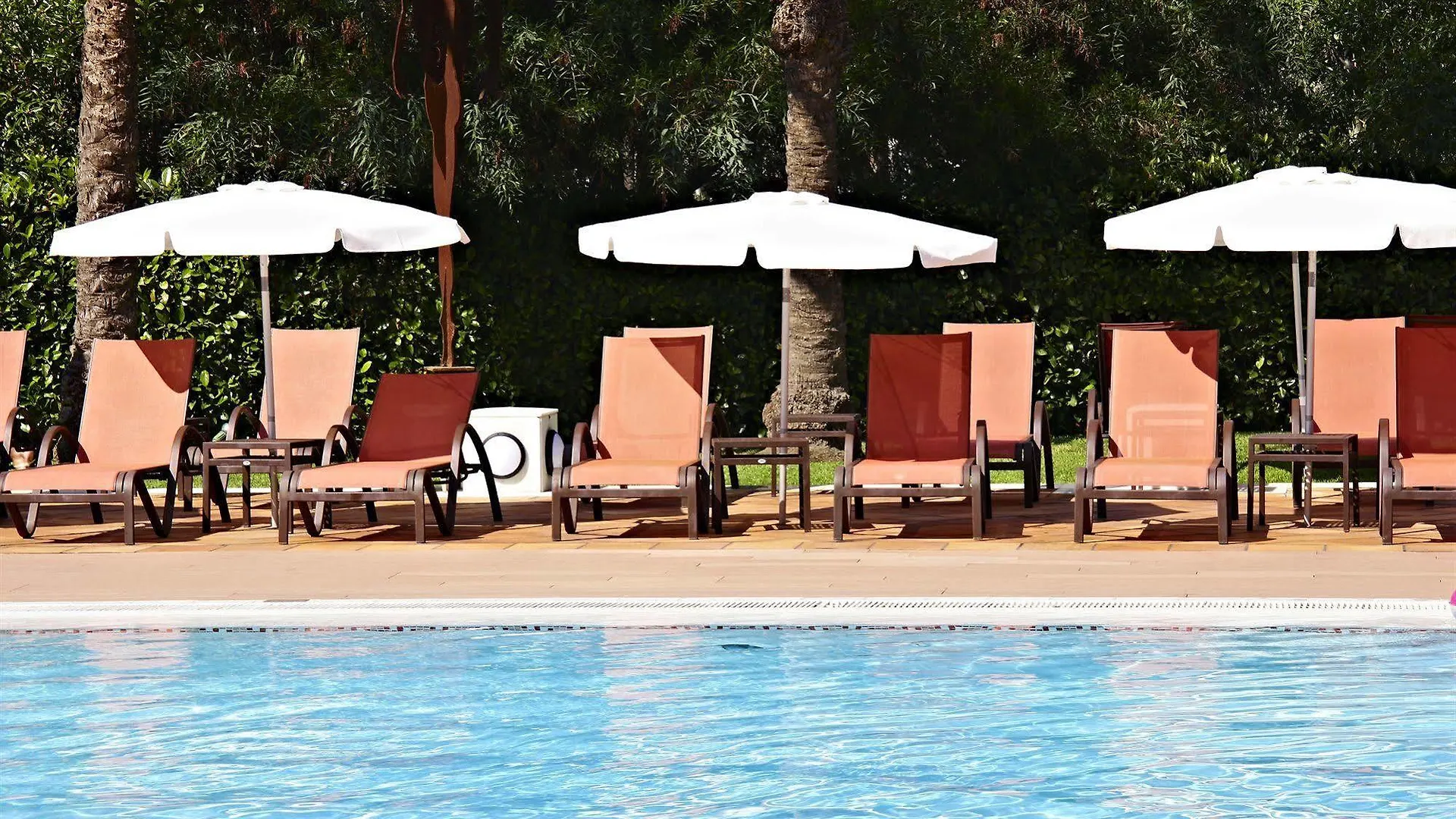Hotel Serrano Palace Cala Ratjada