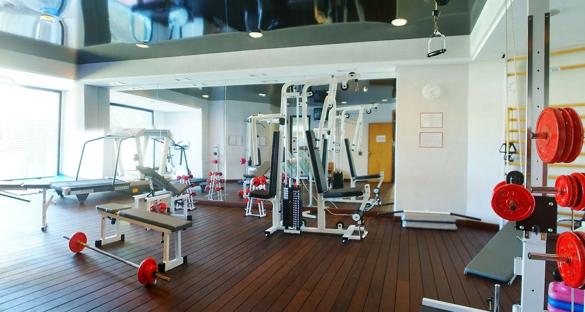 塞拉诺宫殿酒店 卡拉纳雅达 酒店