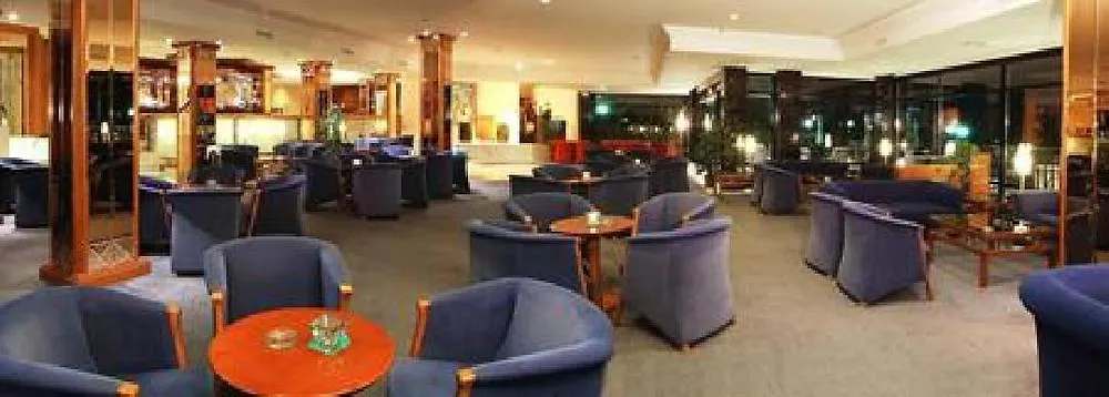 Hotel Serrano Palace Cala Ratjada  Spain
