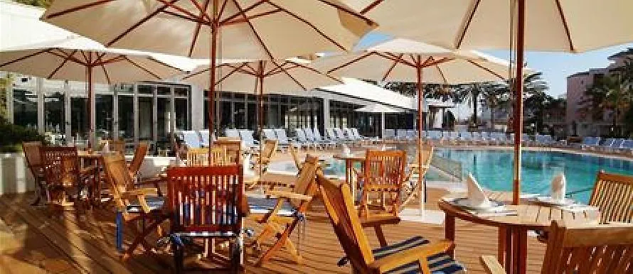 Hotel Serrano Palace Cala Ratjada  5*, Cala Ratjada (Mallorca) Spain