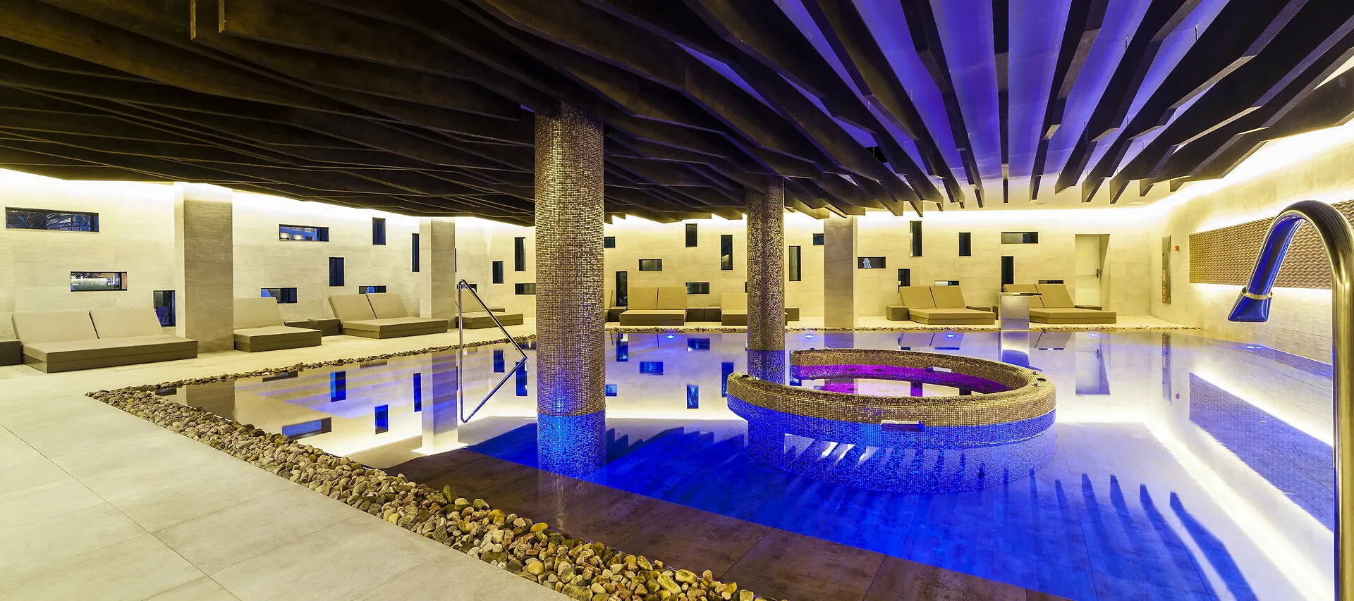 *****  Hotel Serrano Palace Cala Ratjada  Spain